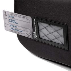 Protection Racket Acoustic Guitar Case Deluxe