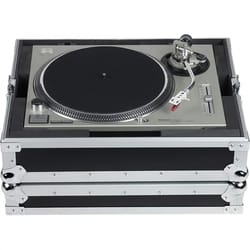 Walkasse TURNTABLEPROBK