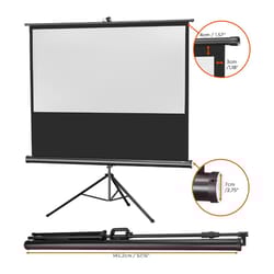 Celexon Economy Tripod 133x75 cm