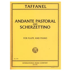 Bates Andante Pastoral ET...