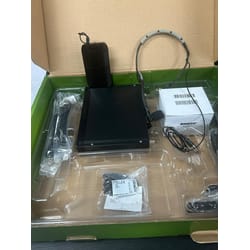 Shure BLX14RE/SM35-M17 Usato