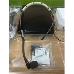 Shure BLX14RE/SM35-M17 Usato