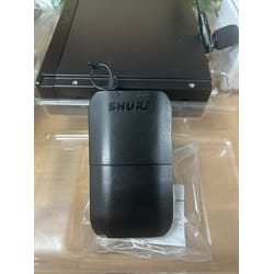 Shure BLX14RE/SM35-M17 Usato