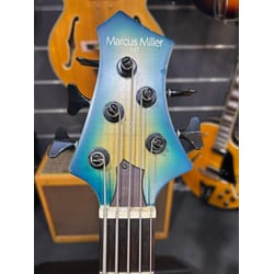 Marcus Miller M7 5TBL Usato