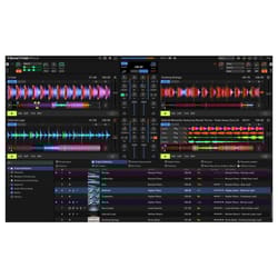 Native Instruments Traktor MX2
