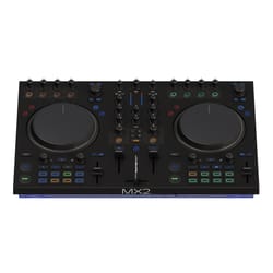 Native Instruments Traktor MX2