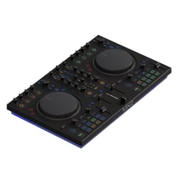 Native Instruments Traktor MX2