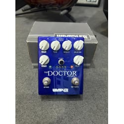 Wampler The Doctor Lo-Fi...