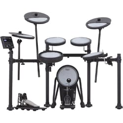 Roland VQD106 V-Drums Quiet...
