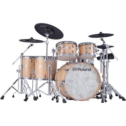 Roland VAD716-GN V-Drums...