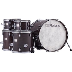 Roland VAD716-GE V-Drums Acoustic Design