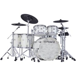 Roland VAD716-PW V-Drums...