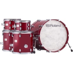 Roland VAD716-GC V-Drums Acoustic Design
