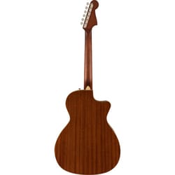 Fender Newporter Player Left-Hended WN Natural
