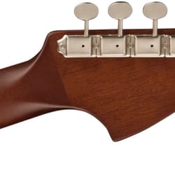 Fender Newporter Player Left-Hended WN Natural