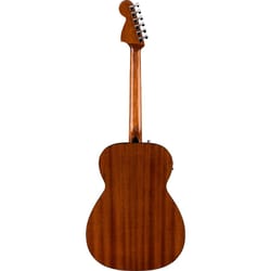 Fender California Standard Monterey E BPG 3-Color Sunburst