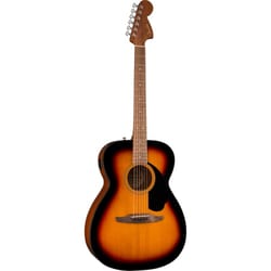 Fender California Standard Monterey E BPG 3-Color Sunburst