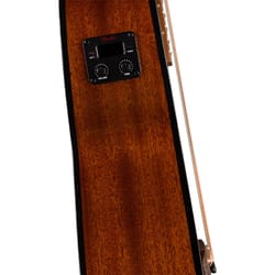 Fender California Standard Monterey E BPG 3-Color Sunburst