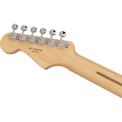 Fender Collection 2024 Made In Japan Hybrid II Stratocaster HSS RW Olympic Pearl