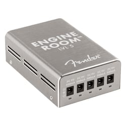 Fender Engine Room LVL5...