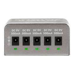 Fender Engine Room LVL5 Power Supply