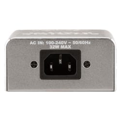 Fender Engine Room LVL5 Power Supply