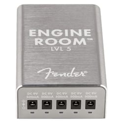 Fender Engine Room LVL5 Power Supply