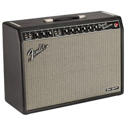 Fender Tone Master Deluxe Reverb