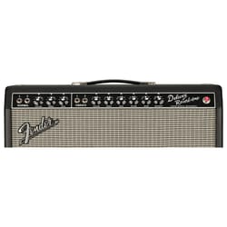 Fender Tone Master Deluxe Reverb