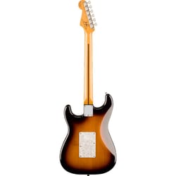 Fender Dave Murray Stratocaster HHH RW 2-Color Sunburst
