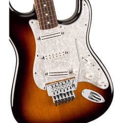 Fender Dave Murray Stratocaster HHH RW 2-Color Sunburst