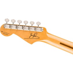 Fender Dave Murray Stratocaster HHH RW 2-Color Sunburst