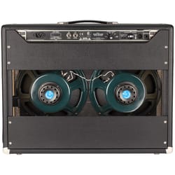 Fender Tone Master Twin Reverb