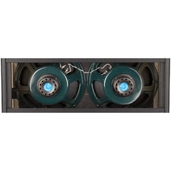 Fender Tone Master Twin Reverb