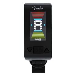 Fender Original Tuners Daphne Blue