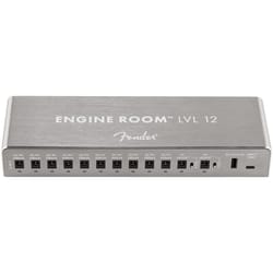 Fender Engine Room LVL12 Power Supply