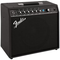 Fender Mustang LTX50