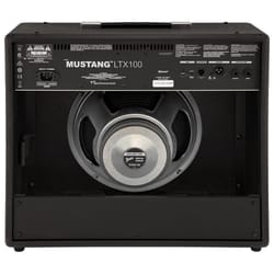Fender Mustang LTX100