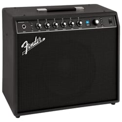Fender Mustang LTX100