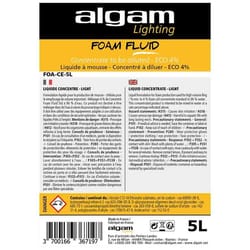 Algam Lighting FOA-CE-5L