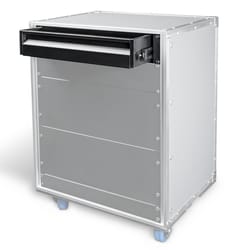 Adam Hall 874E02 Rack Drawer 02 Ergo