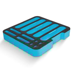 Adam Hall 874E02MI Rack Inlay 02 Microphone