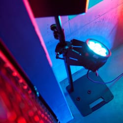 Gravity Stands LS 431 C B