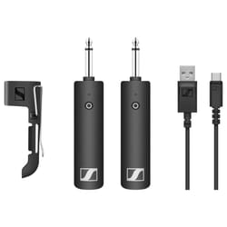 Sennheiser XSW-D Instrument...