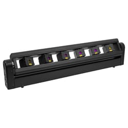 Evolite Laser Bar 6X400RGB
