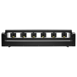 Evolite Laser Bar 6X400RGB