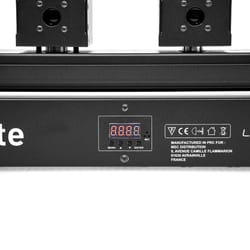 Evolite Laser Bar 6X400RGB