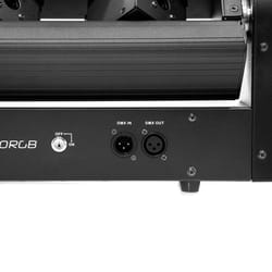 Evolite Laser Bar 6X400RGB