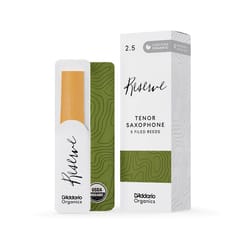 D'addario ODKR0525 Organic...