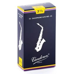 Vandoren SR2135 Traditional...